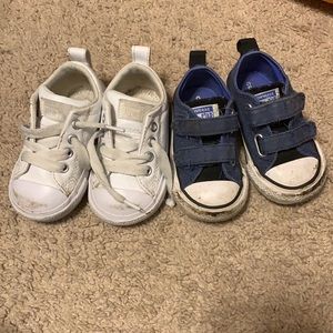 Converse. Size 4.